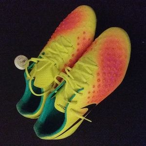 Nike soccer cleats